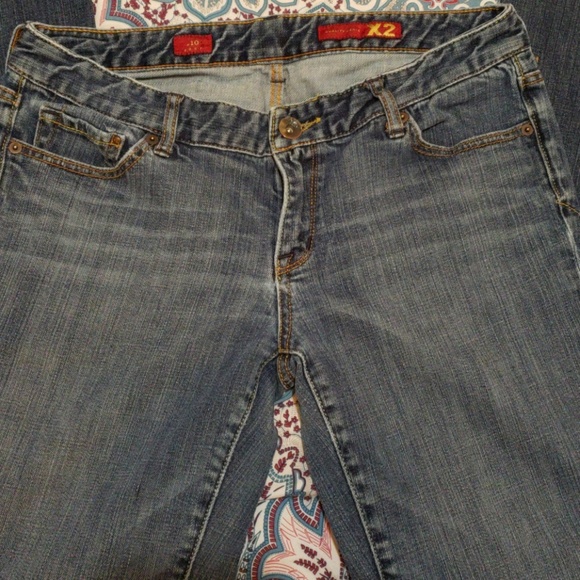 Express Jeans - Picture 3 of 6